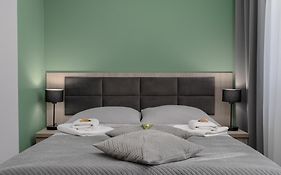 Hotel w Dobieszkowie